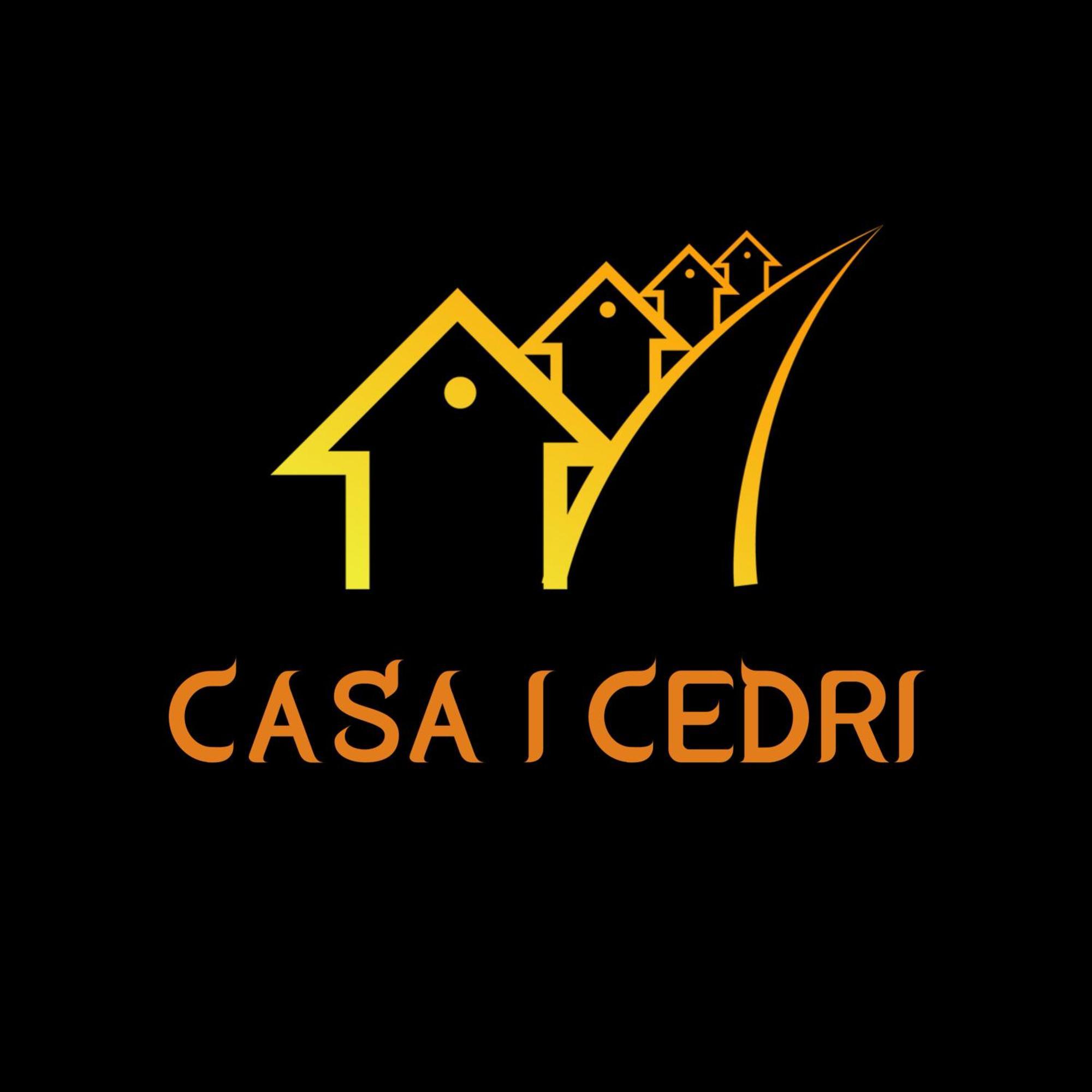 Casa I Cedri Apartment Borgo San Dalmazzo Bagian luar foto