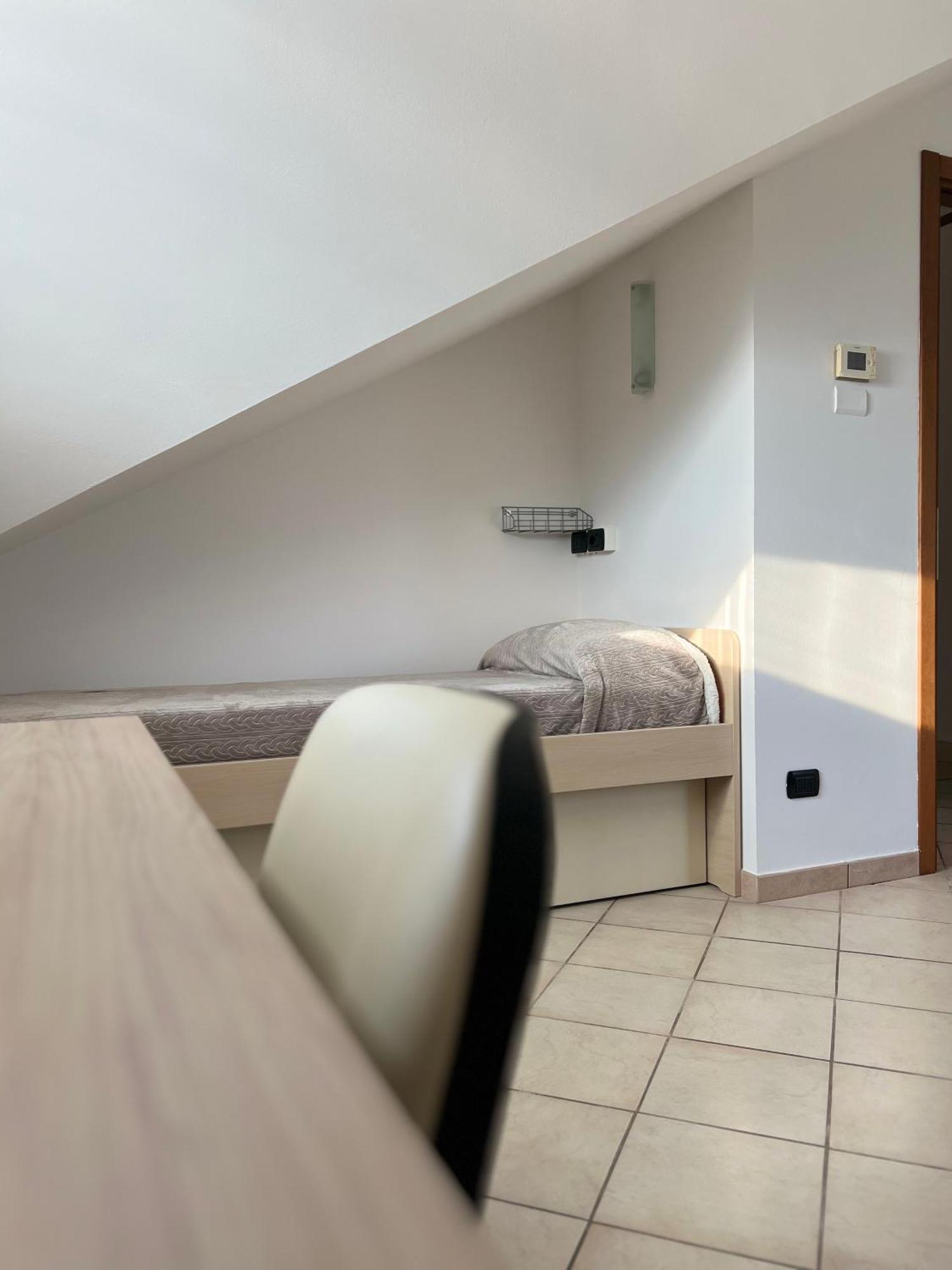 Casa I Cedri Apartment Borgo San Dalmazzo Bagian luar foto