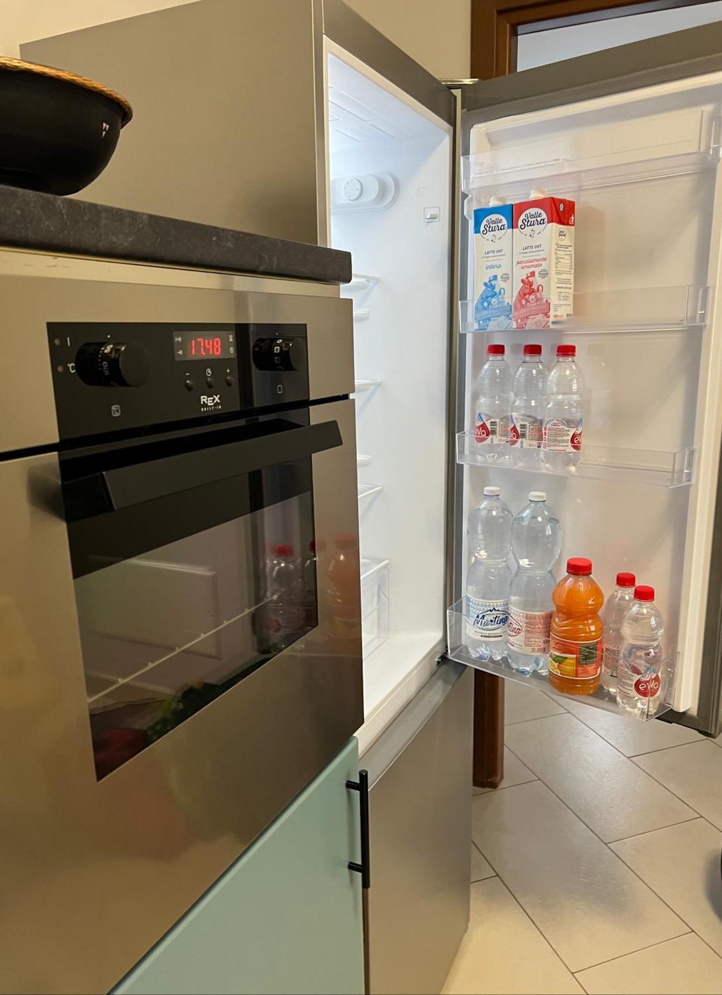 Casa I Cedri Apartment Borgo San Dalmazzo Bagian luar foto