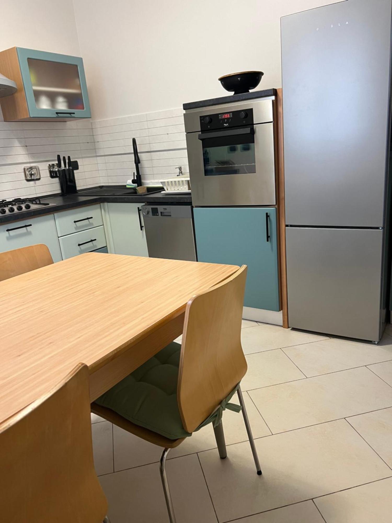 Casa I Cedri Apartment Borgo San Dalmazzo Bagian luar foto