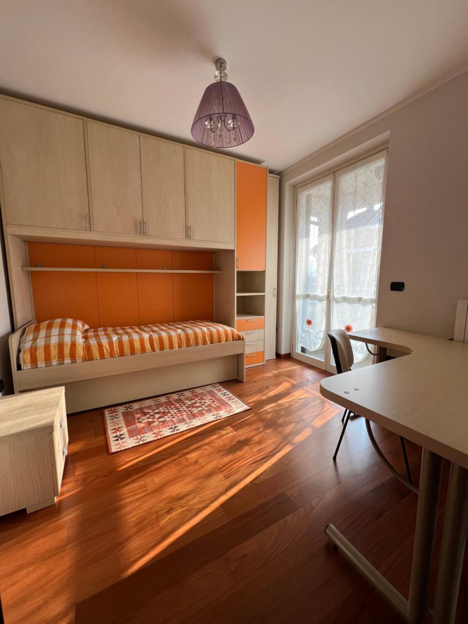 Casa I Cedri Apartment Borgo San Dalmazzo Bagian luar foto