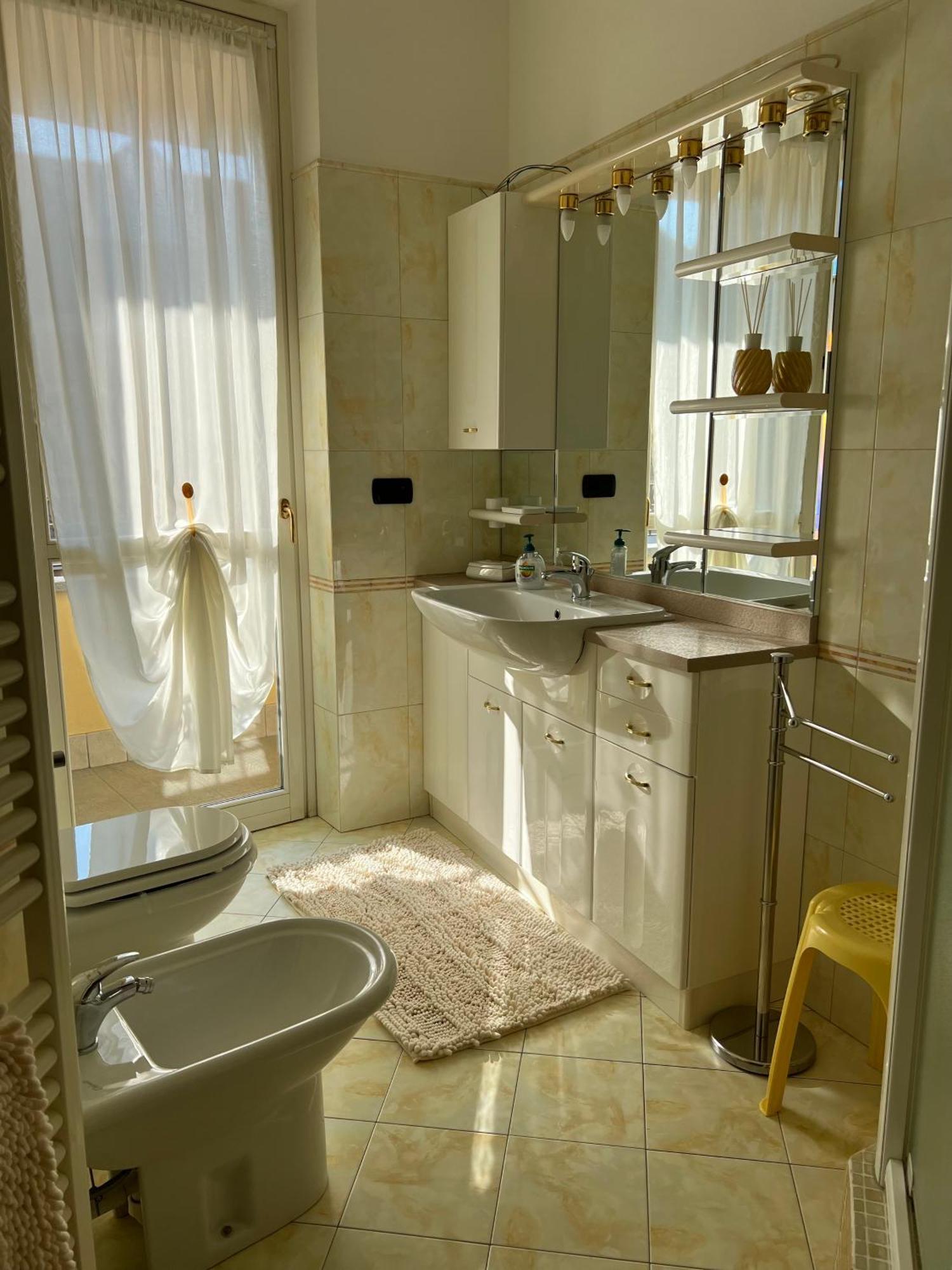 Casa I Cedri Apartment Borgo San Dalmazzo Bagian luar foto