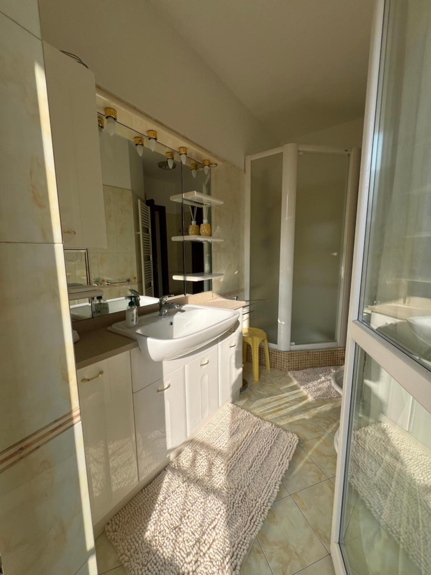 Casa I Cedri Apartment Borgo San Dalmazzo Bagian luar foto