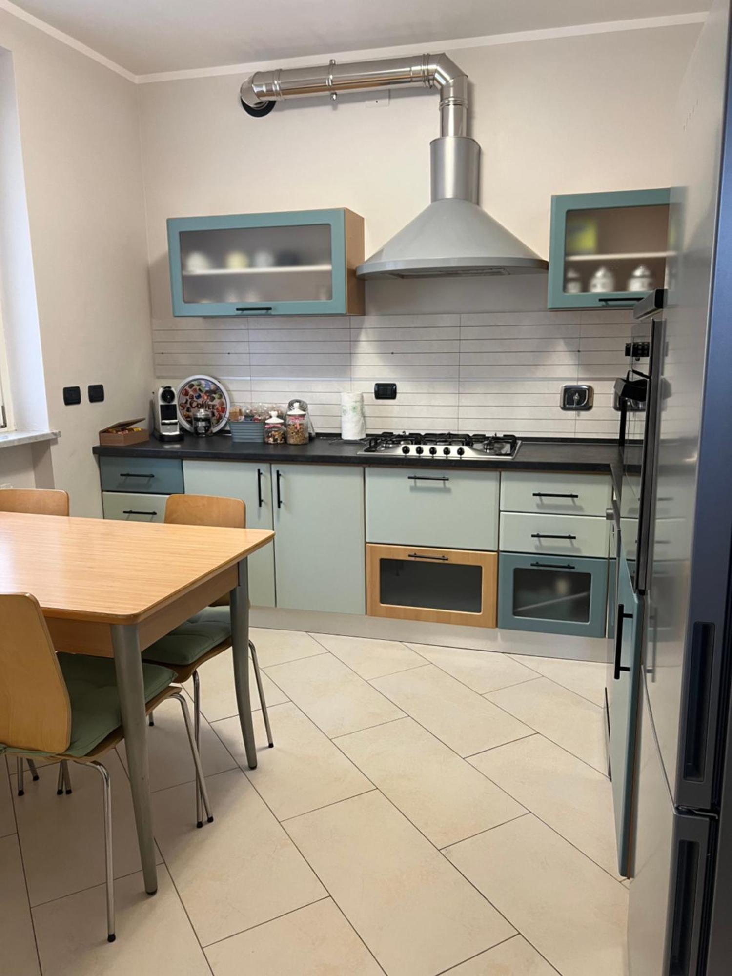 Casa I Cedri Apartment Borgo San Dalmazzo Bagian luar foto