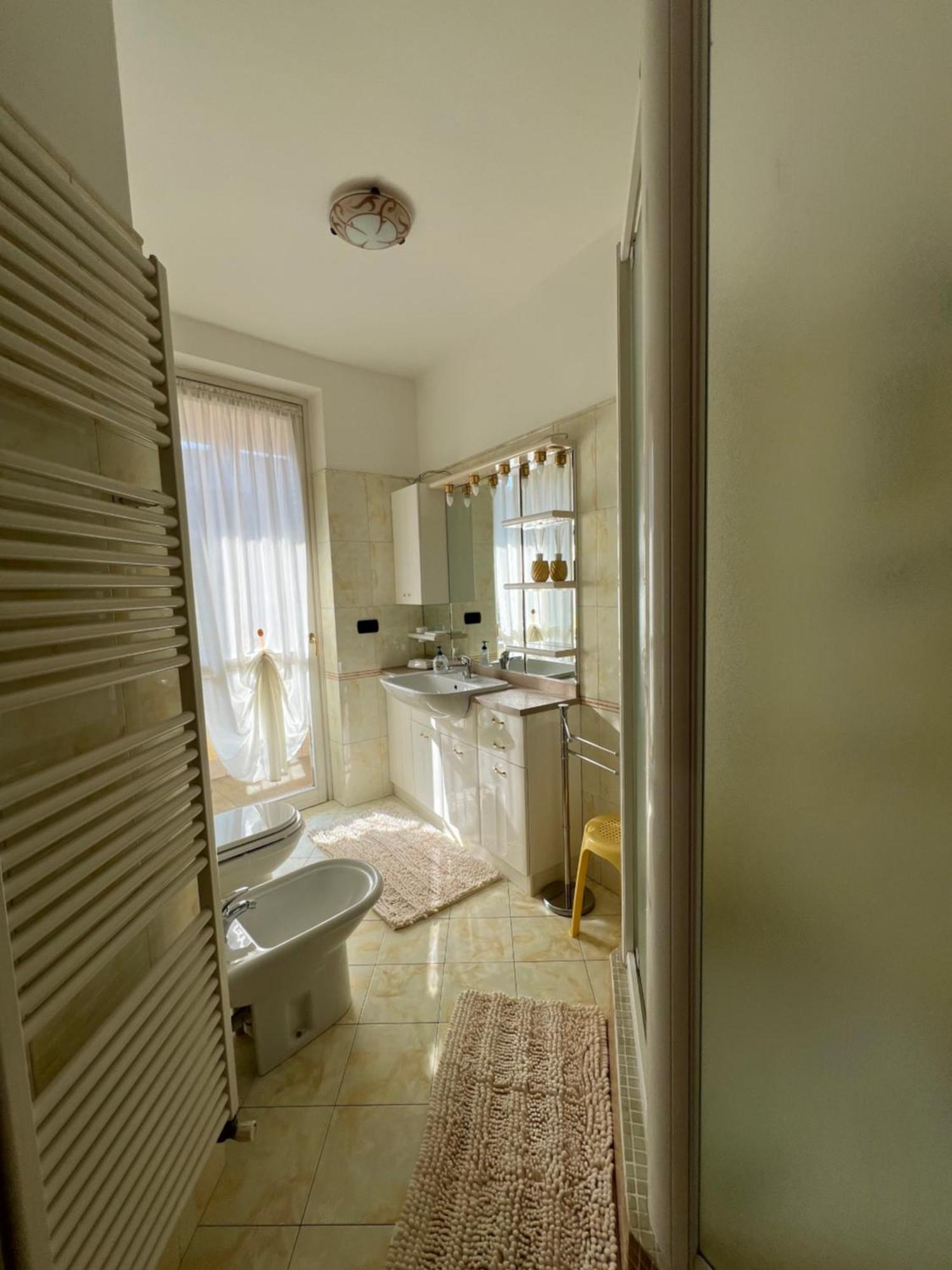 Casa I Cedri Apartment Borgo San Dalmazzo Bagian luar foto