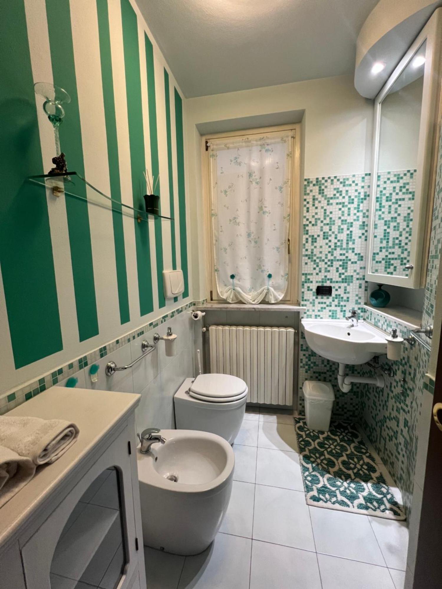 Casa I Cedri Apartment Borgo San Dalmazzo Bagian luar foto