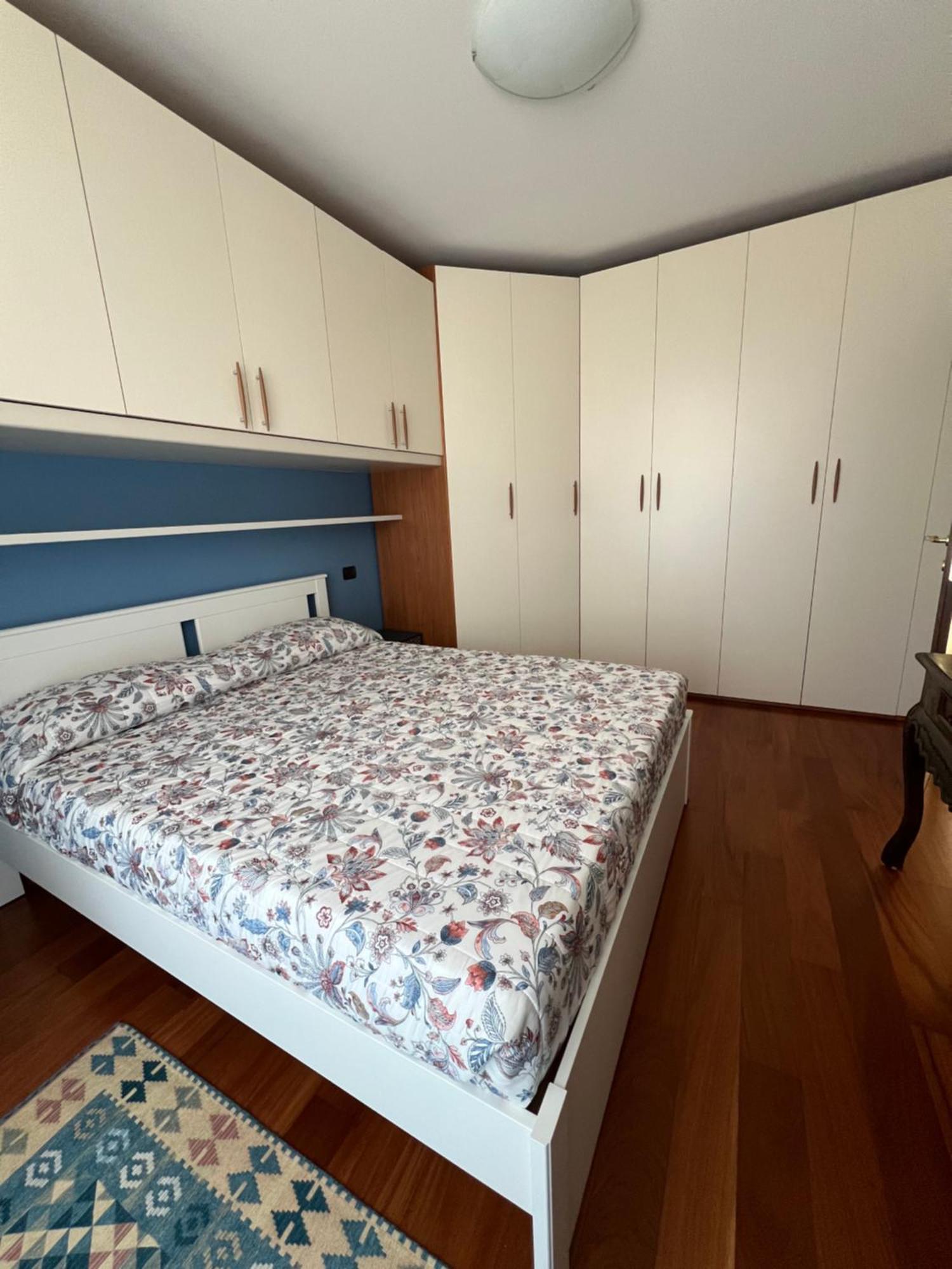 Casa I Cedri Apartment Borgo San Dalmazzo Bagian luar foto