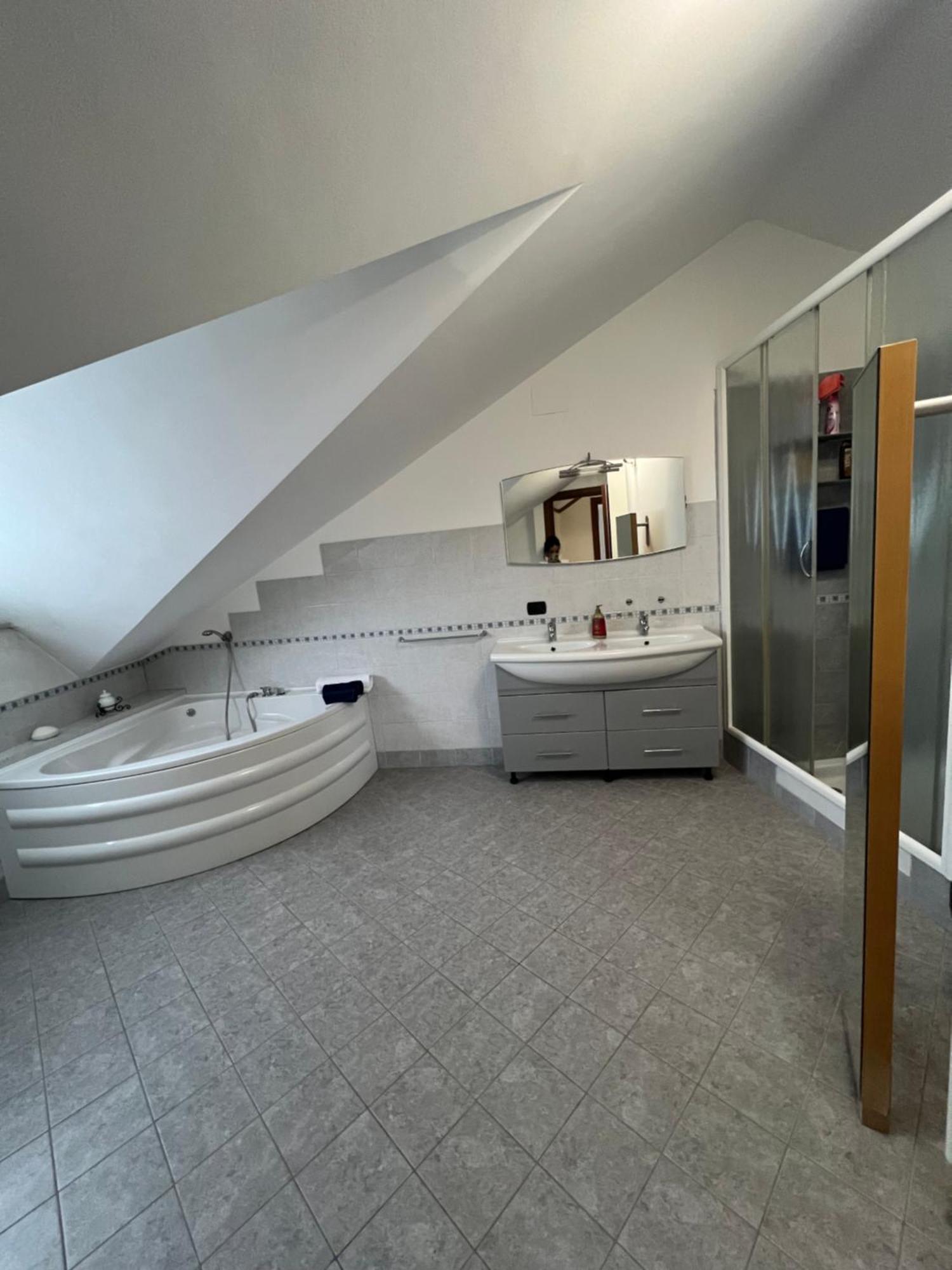 Casa I Cedri Apartment Borgo San Dalmazzo Bagian luar foto