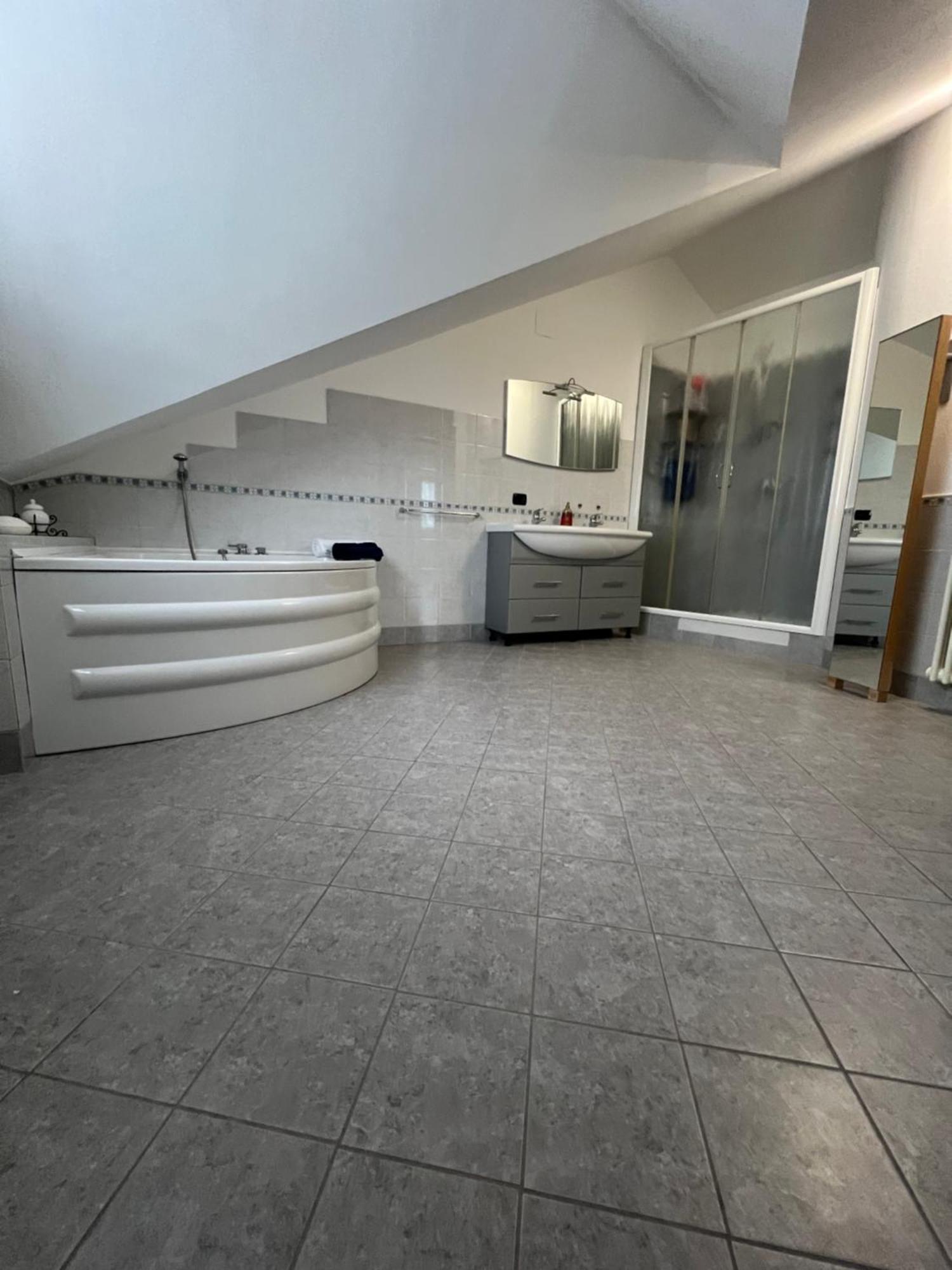 Casa I Cedri Apartment Borgo San Dalmazzo Bagian luar foto