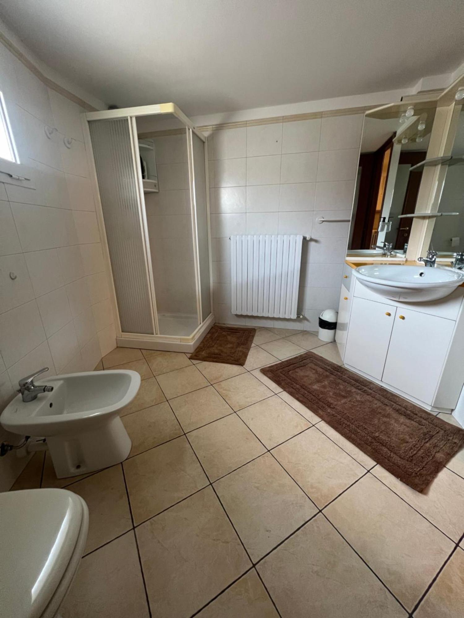 Casa I Cedri Apartment Borgo San Dalmazzo Bagian luar foto