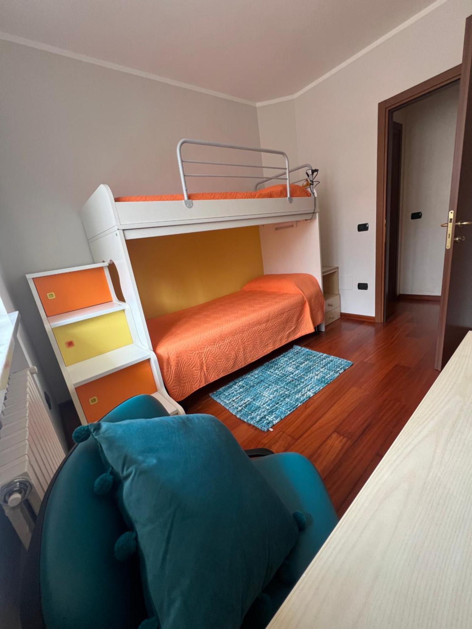 Casa I Cedri Apartment Borgo San Dalmazzo Bagian luar foto