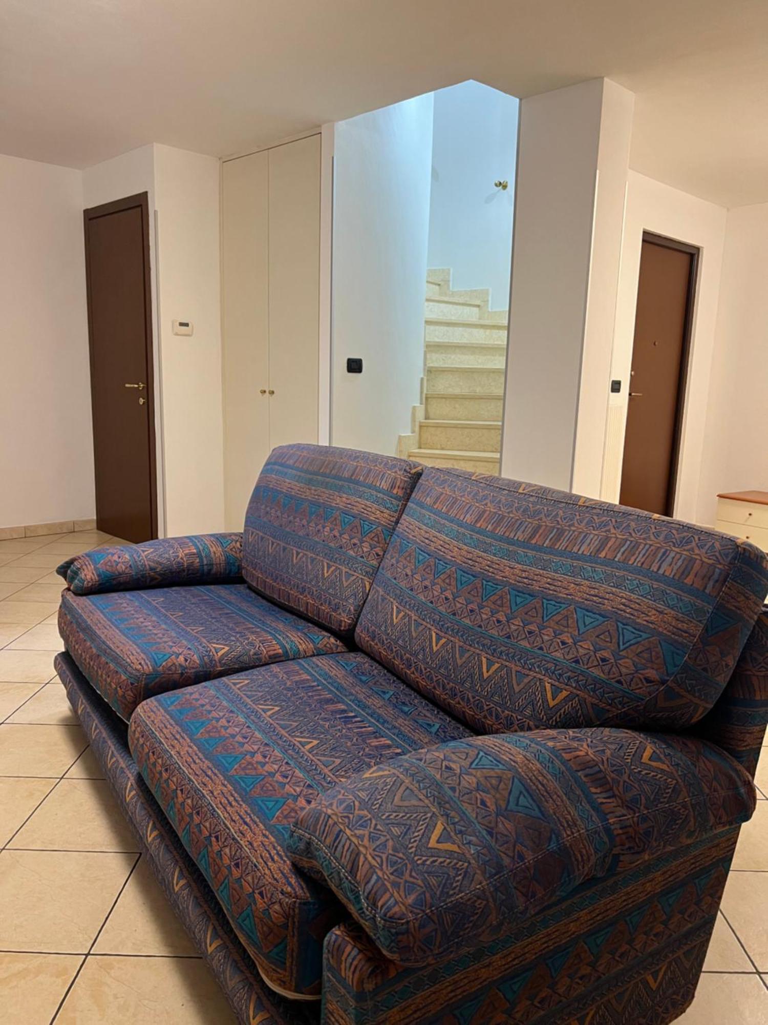 Casa I Cedri Apartment Borgo San Dalmazzo Bagian luar foto